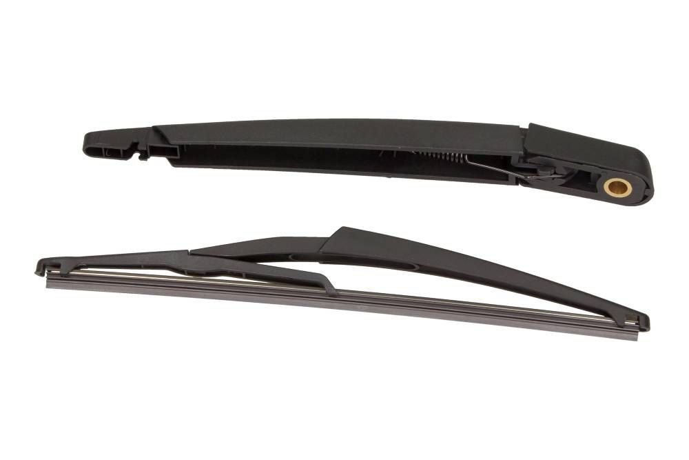 RAMIĘ WYCIERACZKI TYŁ NISSAN JUKE 01- QASHQAI 07- 1007 04-09 KPL z wycieraczką MaXgear 39-0337