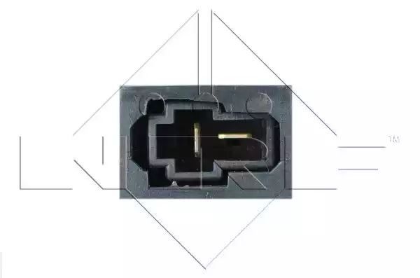 Silnik dmuchawy Hyundai GETZ 1.4 08 2005-12 2011 NRF 34093