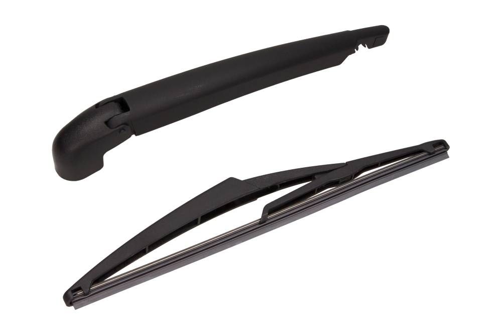RAMIĘ WYCIERACZKI TYŁ FIAT 500 07- KA 08- KPL z wycieraczką MaXgear 39-0372