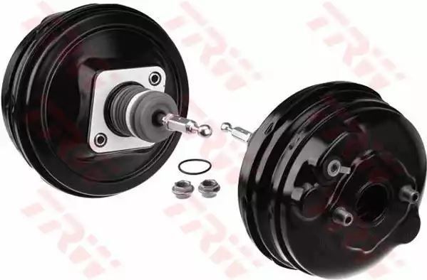 SERWO HAM. AUDI A4/A6 1,6-4,2 94-05 TRW PSA743