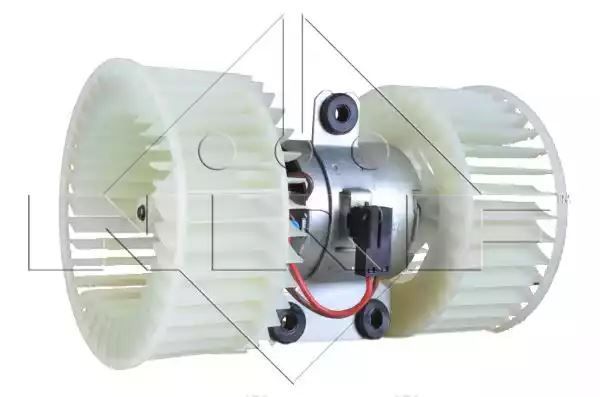 Silnik dmuchawy BMW 523I 11 1995-12 2000 NRF 34113