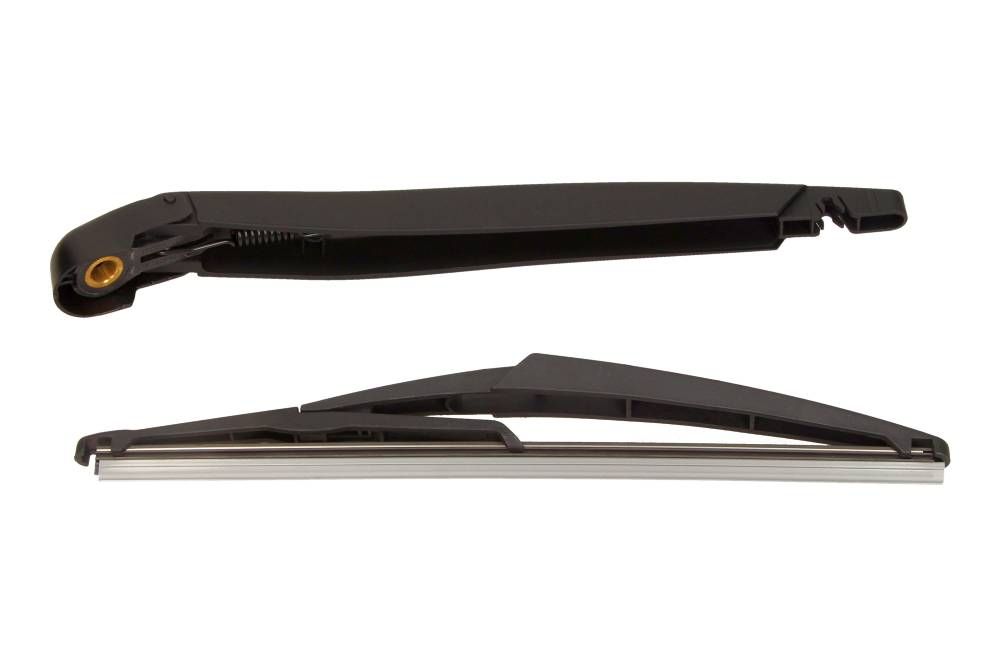 RAMIĘ WYCIERACZKI TYŁ FIAT BRAVO II 07-14 KPL z wycieraczką MaXgear 39-0418