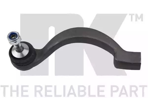 Końcówka drążka kierowniczego Jaguar XJ XK LE 02- NK Autoparts 5031205