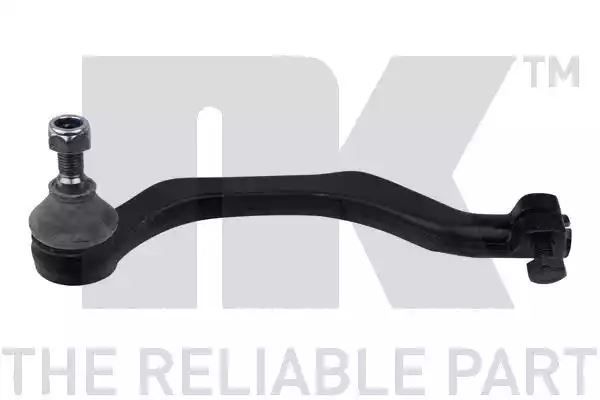Końcówka drążka kierowniczego MINI COOPER 06- LE NK Autoparts 5034025