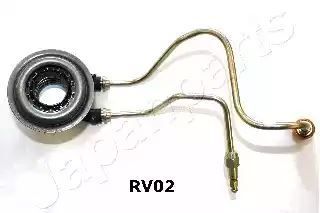 WYSPRZĘGLIK ROVER 75 2,0 CDTI 99-05 Japan Parts CFRV02