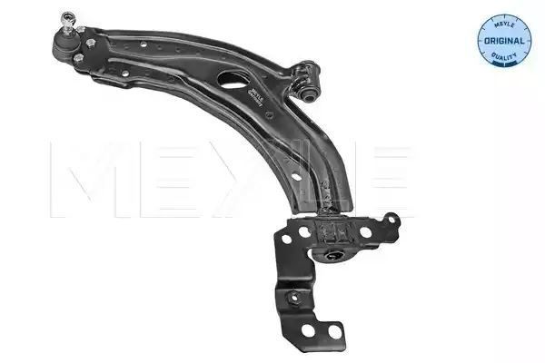 WAHACZ PRZÓD FIAT DOBLO 01- LE MEYLE 2160500063