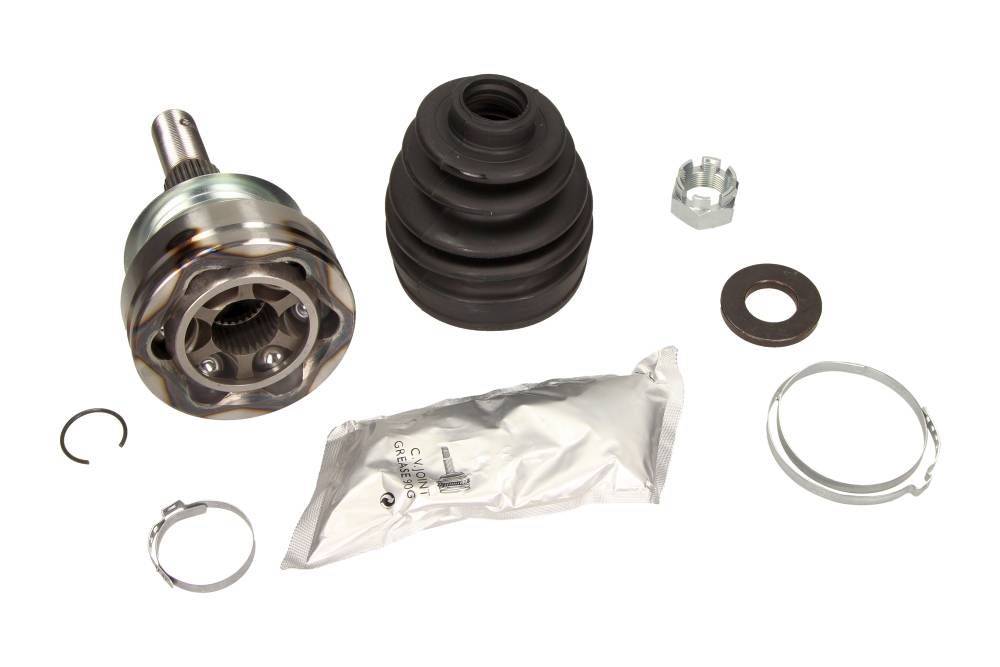 PRZEGUB ZEWNĘTRZNY NISSAN NAVARA 2,5DCI MaXgear 49-1290