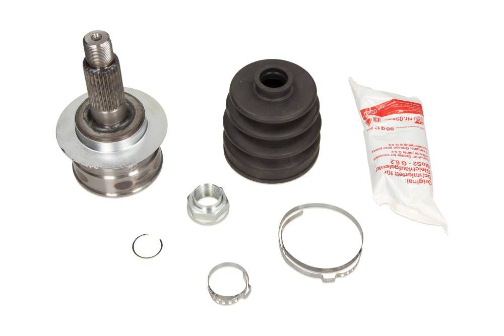 PRZEGUB ZEWNĘTRZNY SUZUKI SX4 1,5 1,6 28X80X26 MaXgear 49-1316