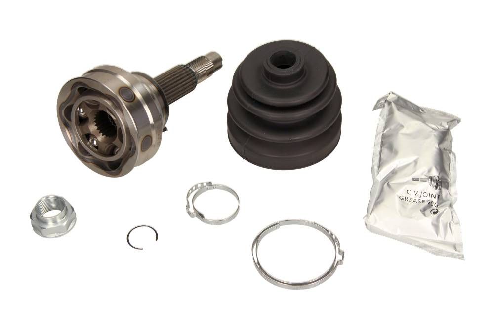 PRZEGUB ZEWNĘTRZNY NISSAN PRIMERA P11 96- BEZ ABS 1,6 16V MaXgear 49-1229