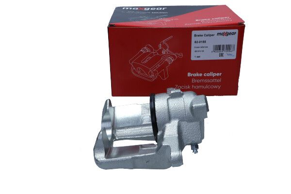 ZACISK HAMULCA PRZÓD A4 95-08 LE LUCAS 54MM MaXgear 82-0155
