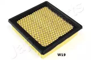 FILTR POWIETRZA CHEVROLET VOLT 1,4 HYBRYDA 2011- Japan Parts FAW19S