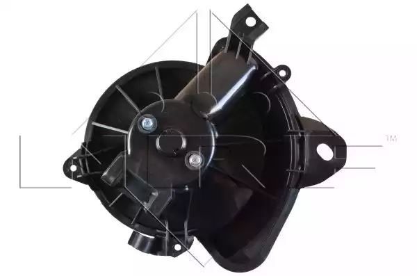 Silnik dmuchawy Fiat GRANDE PUNTO 05- PUNTO 03 12-, LINEA 06 07- NRF 34027