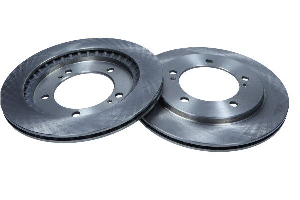 TARCZA HAMULCOWA PRZÓD SUZUKI VITARA 98-03 1,6 2,0 286MM MaXgear 19-2441