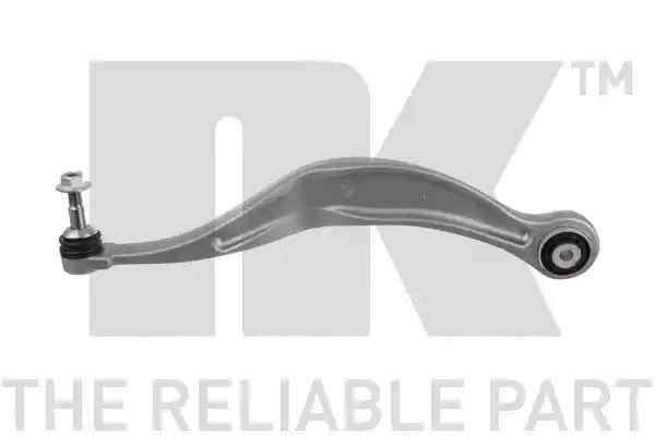 Wahacz tył BMW 5 F07 11 520 530 535D 520 523 528 550 LE NK Autoparts 5011591