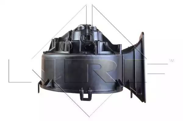 Silnik dmuchawy Opel VECTRA NRF 34095
