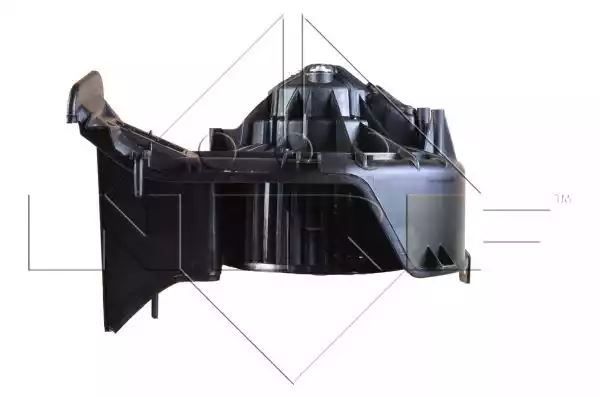 Silnik dmuchawy Opel VECTRA NRF 34095