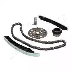 ZESTAW ŁAŃCUCHA ROZRZĄDU NISSAN 1,6DCI Japan Parts KDK129