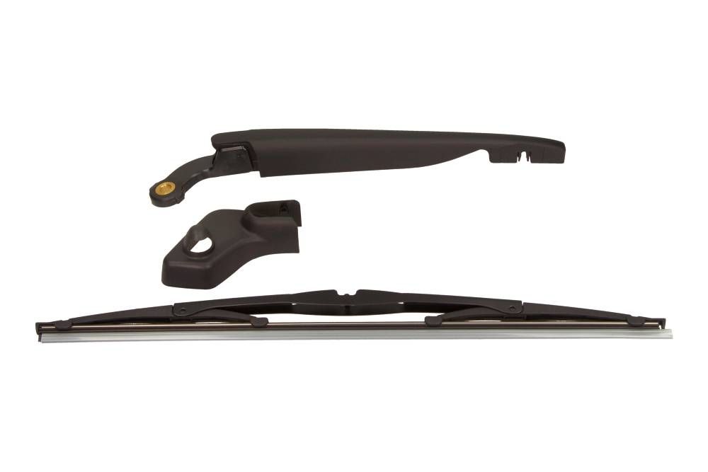 RAMIĘ WYCIERACZKI TYŁ VOLVO V70 XC70 00-03 KPL z wycieraczką MaXgear 39-0404