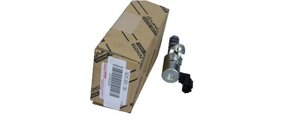 ZAWÓR ZMIENNYCH FAZ ROZRZĄDU TOYOTA 1.4/1.6 VVTI ORYGINAŁ Toyota Group 1533022030