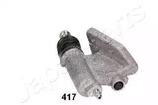 SIŁOWNIK SPRZ. HONDA ACCORD 2,4 08- /CIVIC 2,0 06- Japan Parts CY417