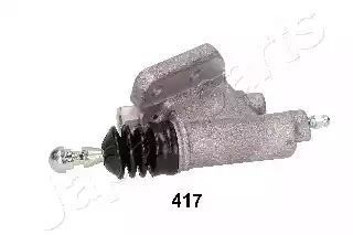 SIŁOWNIK SPRZ. HONDA ACCORD 2,4 08- /CIVIC 2,0 06- Japan Parts CY417