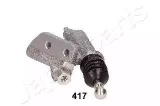 SIŁOWNIK SPRZ. HONDA ACCORD 2,4 08- /CIVIC 2,0 06- Japan Parts CY417