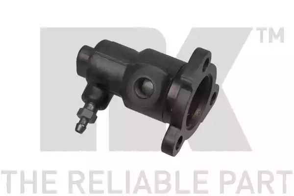 Siłownik sprzęgła Mercedes SPRINTER VIANO VITO 95- NK Autoparts 843312