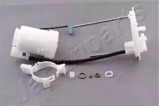 FILTR PALIWA MITSUBISHI LANCER 1,5/1,6/1,8 08- Japan Parts FC535S