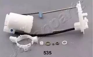 FILTR PALIWA MITSUBISHI LANCER 1,5/1,6/1,8 08- Japan Parts FC535S