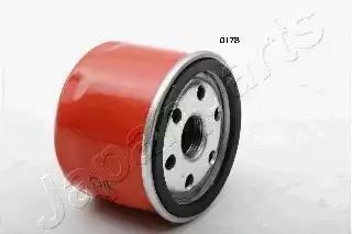 FILTR OLEJU LIGIER NOVA 500 02- Japan Parts FO017S