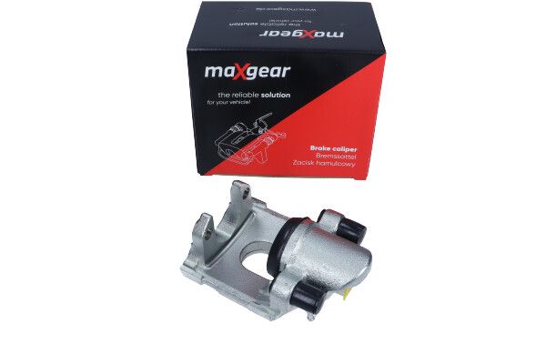 ZACISK HAMULCA TYŁ BMW 7 3,0-4,0 01-09 LE MaXgear 82-1215
