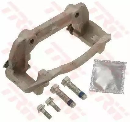 Jarzmo zacisku hamulca przód Mercedes W203 S203 1,8-3,5 00-10 LE PR TRW BDA966