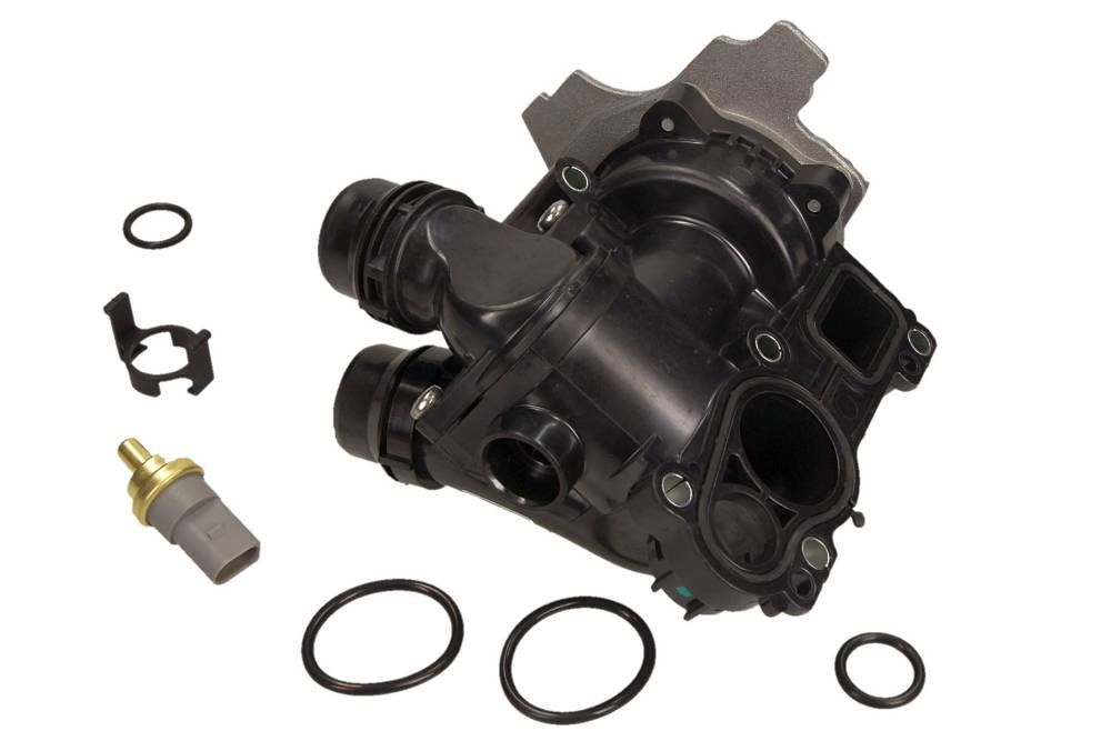 POMPA WODY VW 2,0TFSI AUDI/SEAT SKODA (MODUŁ-POMPA/TERMOSTAT/OBUDOWA) Pierburg 707152080