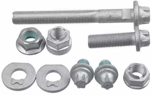 ZESTAW ŚRUB WAHACZA DB P. E-CLASS (W212) 09- Lemforder 3871701