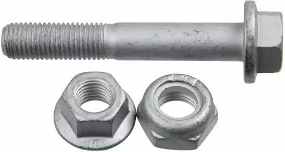 ZESTAW ŚRUB ZAWIESZENIA BMW 5 (E60) 04-10 Lemforder 3882001