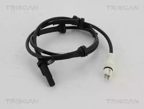CZUJNIK ABS OPEL T. VIVARO 1,9/2,0/2,5CDTI Triscan 818010201