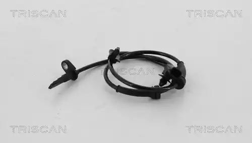 CZUJNIK ABS NISSAN NOTE 1,2 13- Triscan 818014126