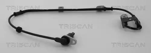 CZUJNIK ABS NISSAN T. ALMERA 1,5 00- PR Triscan 818014608