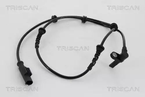 CZUJNIK ABS FIAT P. IDEA 03- Triscan 818015121