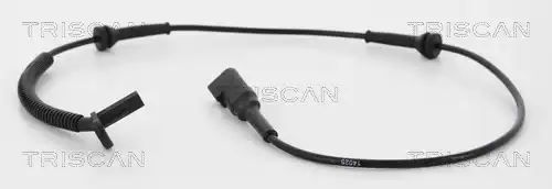 CZUJNIK ABS FORD P. FUSION 02- Triscan 818016114
