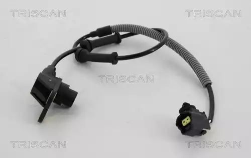 CZUJNIK ABS CHEVROLET MATIZ 1,0 07- Triscan 818021102