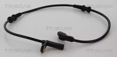 CZUJNIK ABS DB P. W203 00- LE/PR Triscan 818023101