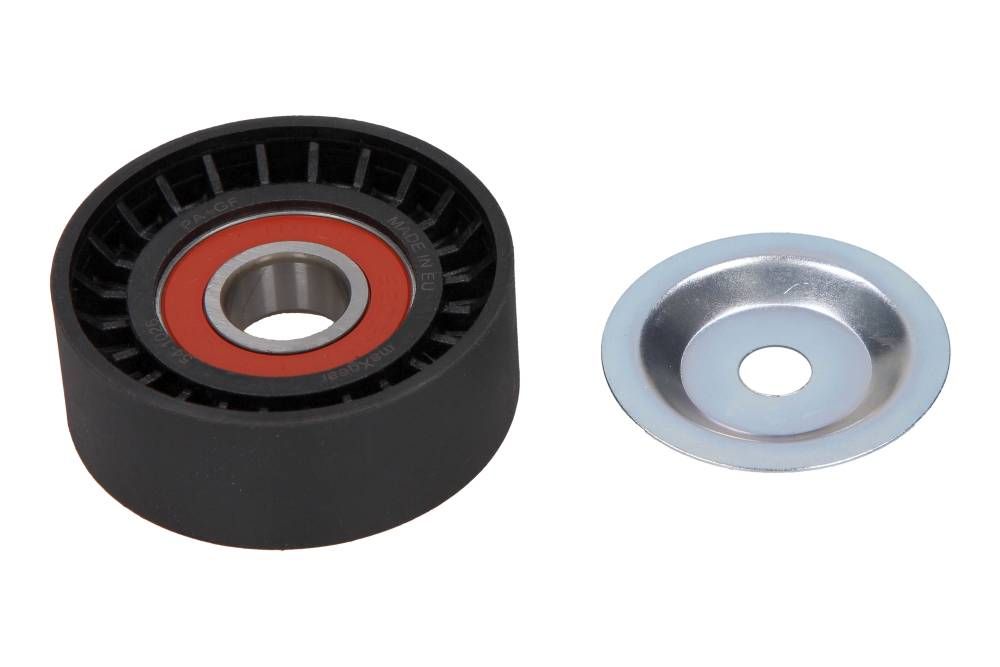 Rolka napinacza PASKA WIELOROWKOWEGO VW 1,8TSI 2,0TFSI MaXgear 54-1026