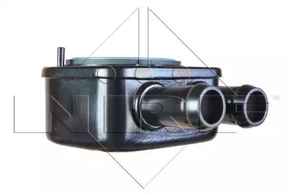 Chłodnica oleju Ford MAVERICK 3.0 V6 24V 03- NRF 31236