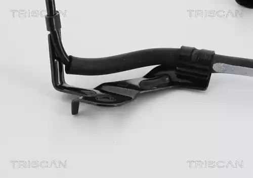 CZUJNIK ABS MITSUBISHI T. OUTLANDER 2.2 DI-D 4WD -10 LE Triscan 818042521