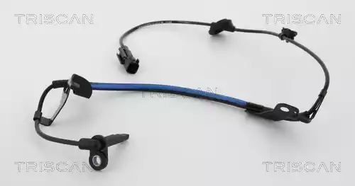 CZUJNIK ABS MITSUBISHI OUTLANDER 2,2 DI-D 4WD 10- Triscan 818042522