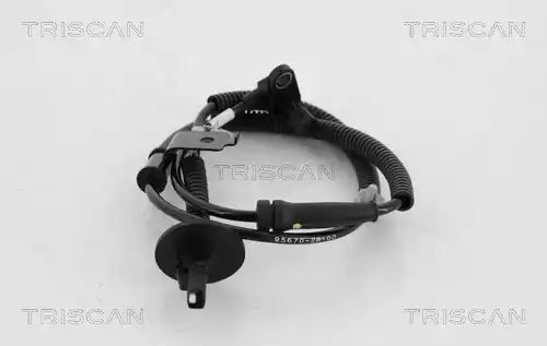 CZUJNIK ABS HYUNDAI SANTA FE 2,2 CRDI 09- Triscan 818043120