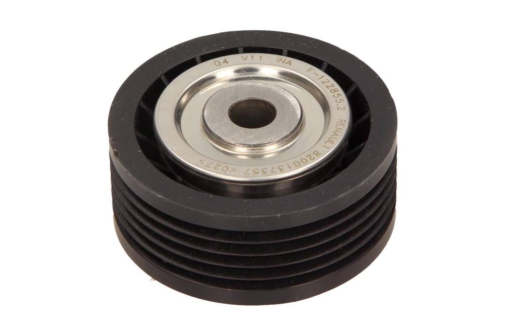 ROLKA PASKA WIELOROWK. RENAULT Renault-Nissan Alliance 8200137357