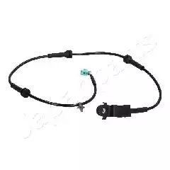 CZUJNIK ABS NISSAN P. 350Z 3.5 06- LE Japan Parts ABS1013