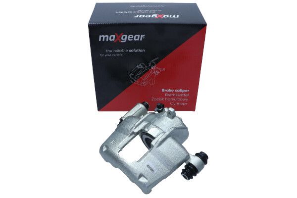 ZACISK HAMULCA PRZÓD MERCEDES SPRINTER VITO LE BOSCH 60MM MaXgear 82-0285